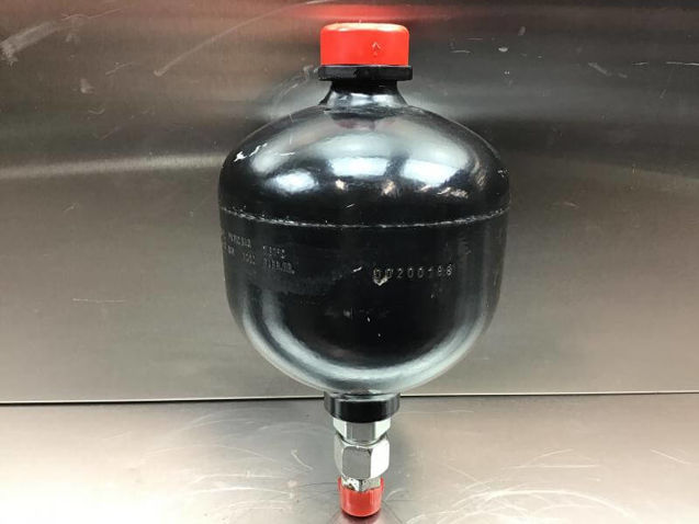 Picture for category Cylinder Parts